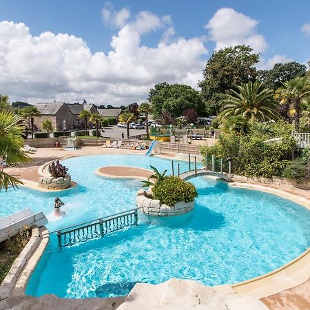 See Breizh By Home From Home Saint-Malo Bagian luar foto