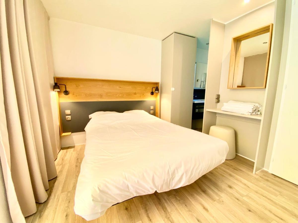 See Breizh By Home From Home Saint-Malo Bagian luar foto